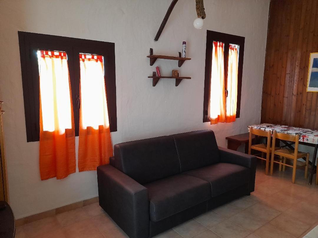 La Macciona Apartment Aglientu Exterior photo