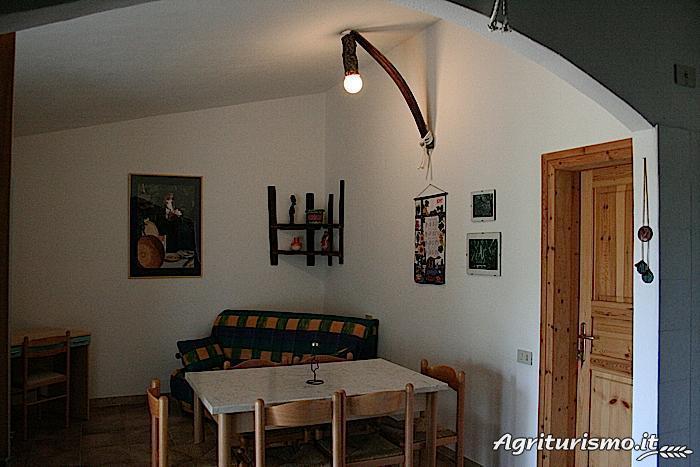 La Macciona Apartment Aglientu Room photo